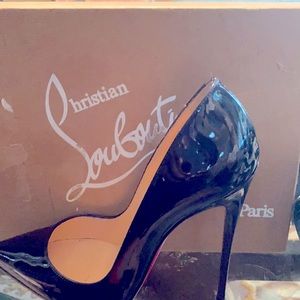 AUTHENTIC  SO KATE 120 Patent